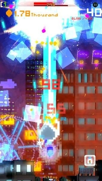 你和宇宙
