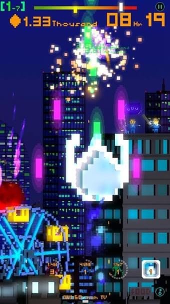 你和宇宙