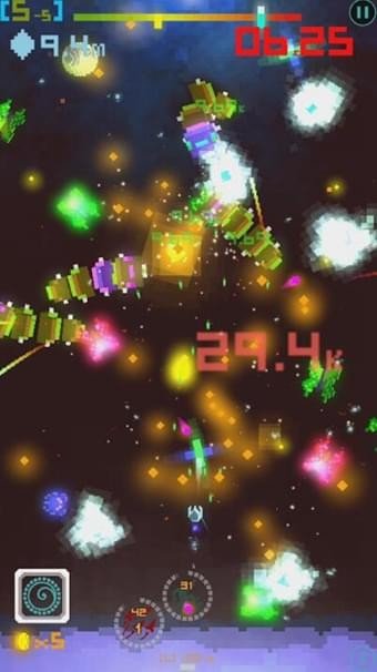 你和宇宙