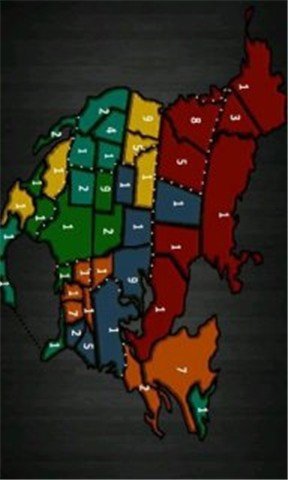 冒险战斗