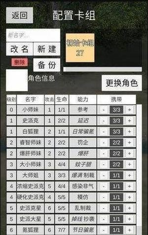 冷漠空想记