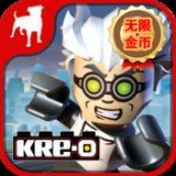 孩之宝玩具城防御