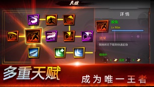 忍者之魂