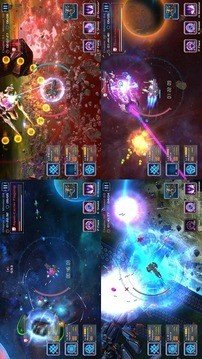 战舰孤狼汉化版