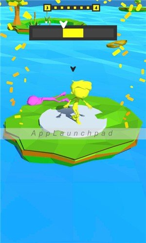 抢板凳大作战