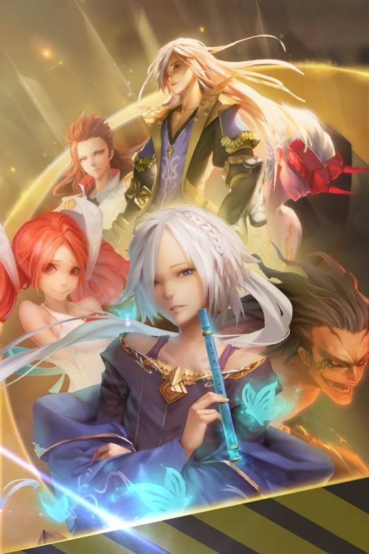 无双战役九游版