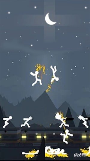 火柴人功夫之王