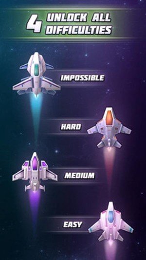 空间节拍穿越