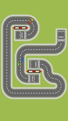 逻辑赛车3