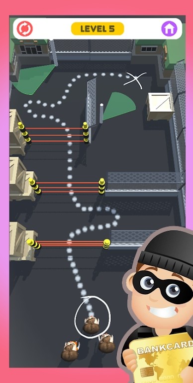 逃跑z计划