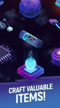 星际矿工