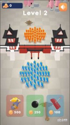 屏障