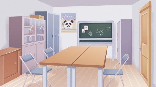 我们的大学