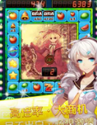 森林舞会官方版金沙
