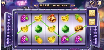 水果老虎机游戏官方版红包版