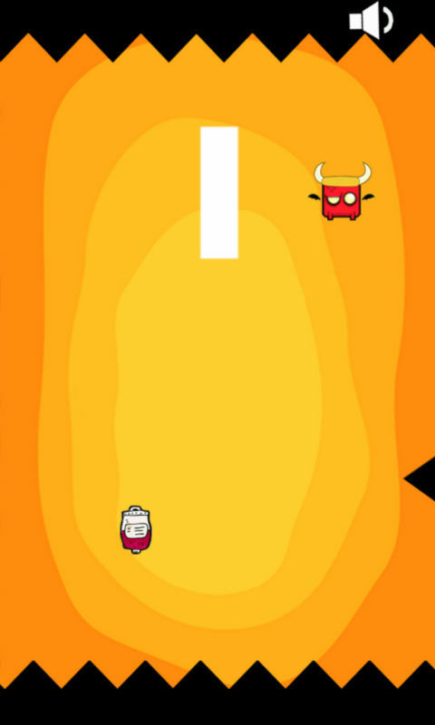 吸血恶魔