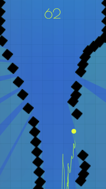 技巧波浪