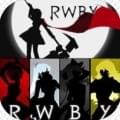 瑰雪黑阳：rwby