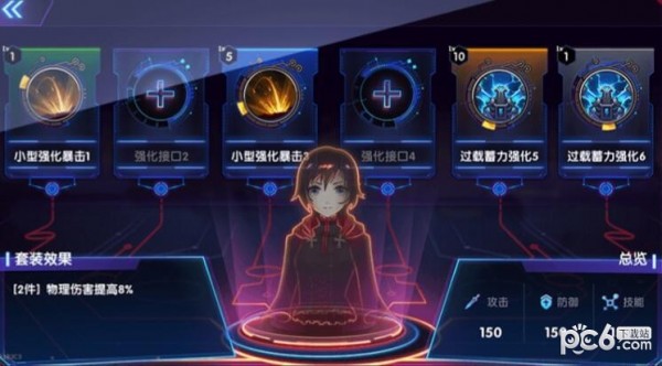 瑰雪黑阳：rwby