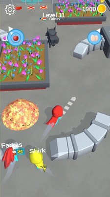 隐藏比赛3d