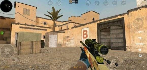 csgo手机版