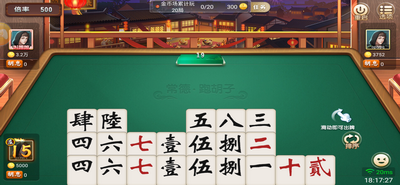 时光娱乐炸金花苹果版