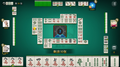 乐亿牌棋2023官方版