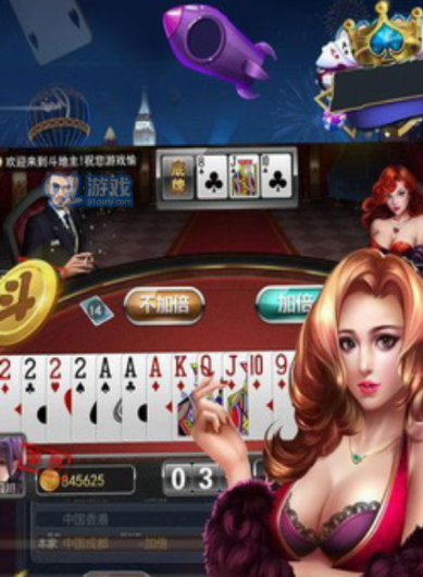 牌棋安卓版最新版