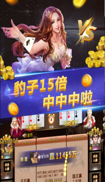波克牌棋苹果版本
