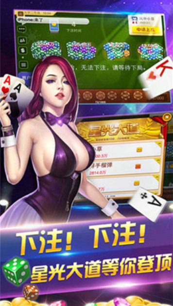 蜂娱棋盘牌安卓版