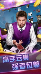 大菠萝牌棋官网版