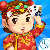 红黑棋盘牌2023官网版