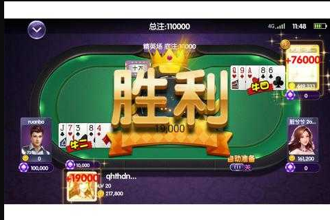 缙云十三水app