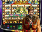 飞禽走兽老虎机单机
