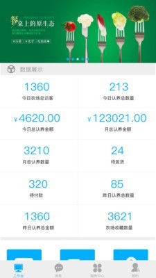 爱地尔商家