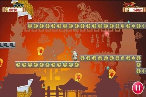 功夫和尚