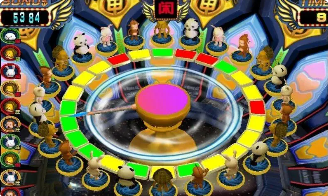 森林舞会app单机版