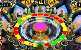 水果老虎机单机版