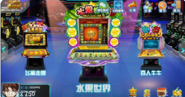 安卓水果机