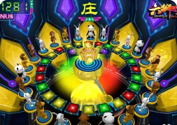 单机水果机老虎机