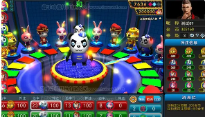 森林舞会无限金币版单机游戏