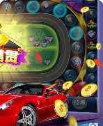 金鲨银鲨老虎机