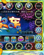 金鲨银鲨老虎机
