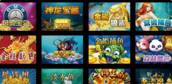 玛丽水果机手机版