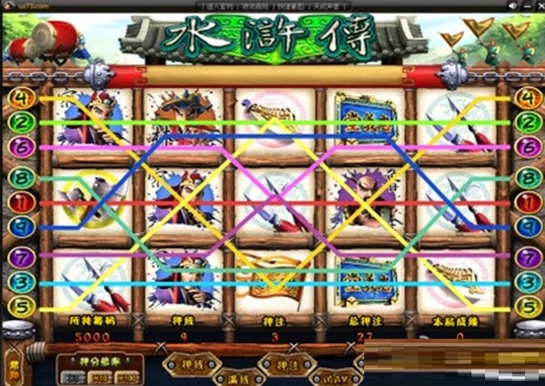 金鲨银鲨飞禽走兽单机版ios
