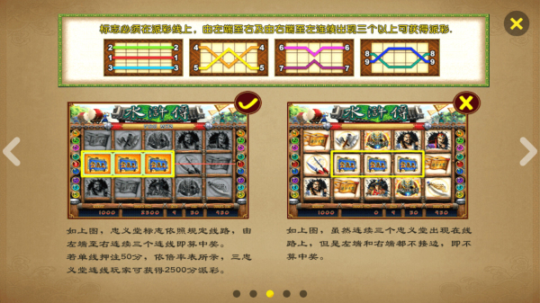 手机版老虎机水果机下分