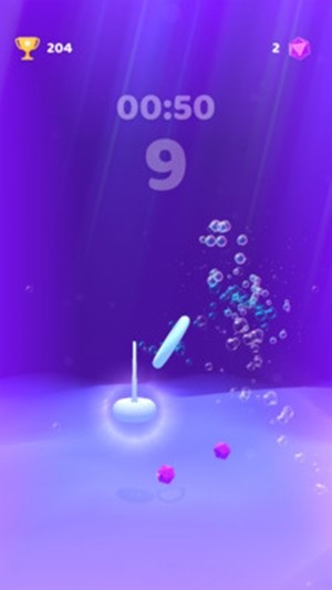 我套圈贼6