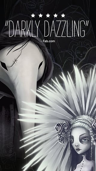 寻梦回廊