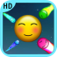 星球碰撞消除