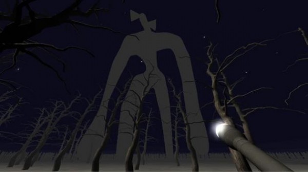scp3560汽笛人